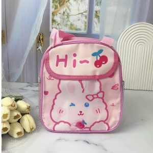 کیف غذا عروسکی