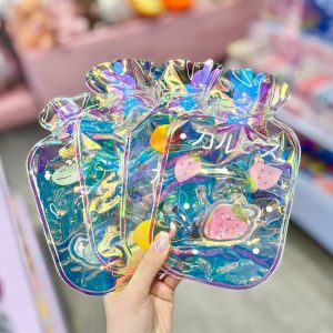 کیسه آب گرم هولوگرامی