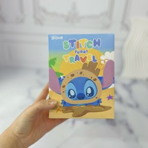 بلایند باکس کیف استیچ